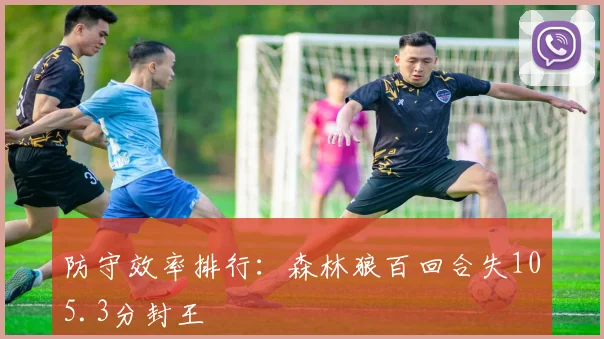 防守效率排行：森林狼百回合失105.3分封王
